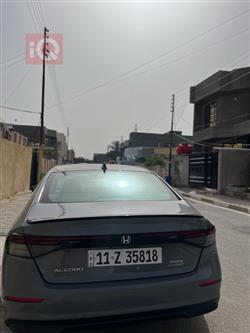 هۆندا ئەکۆرد